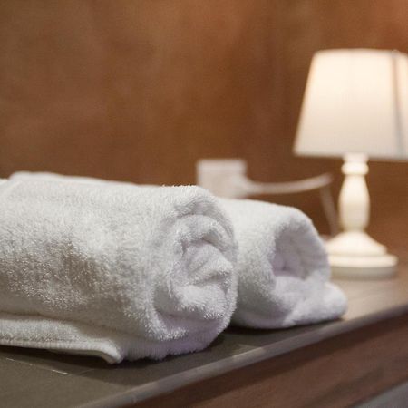 كامبوباسّو B&B Regina Elena المظهر الخارجي الصورة
