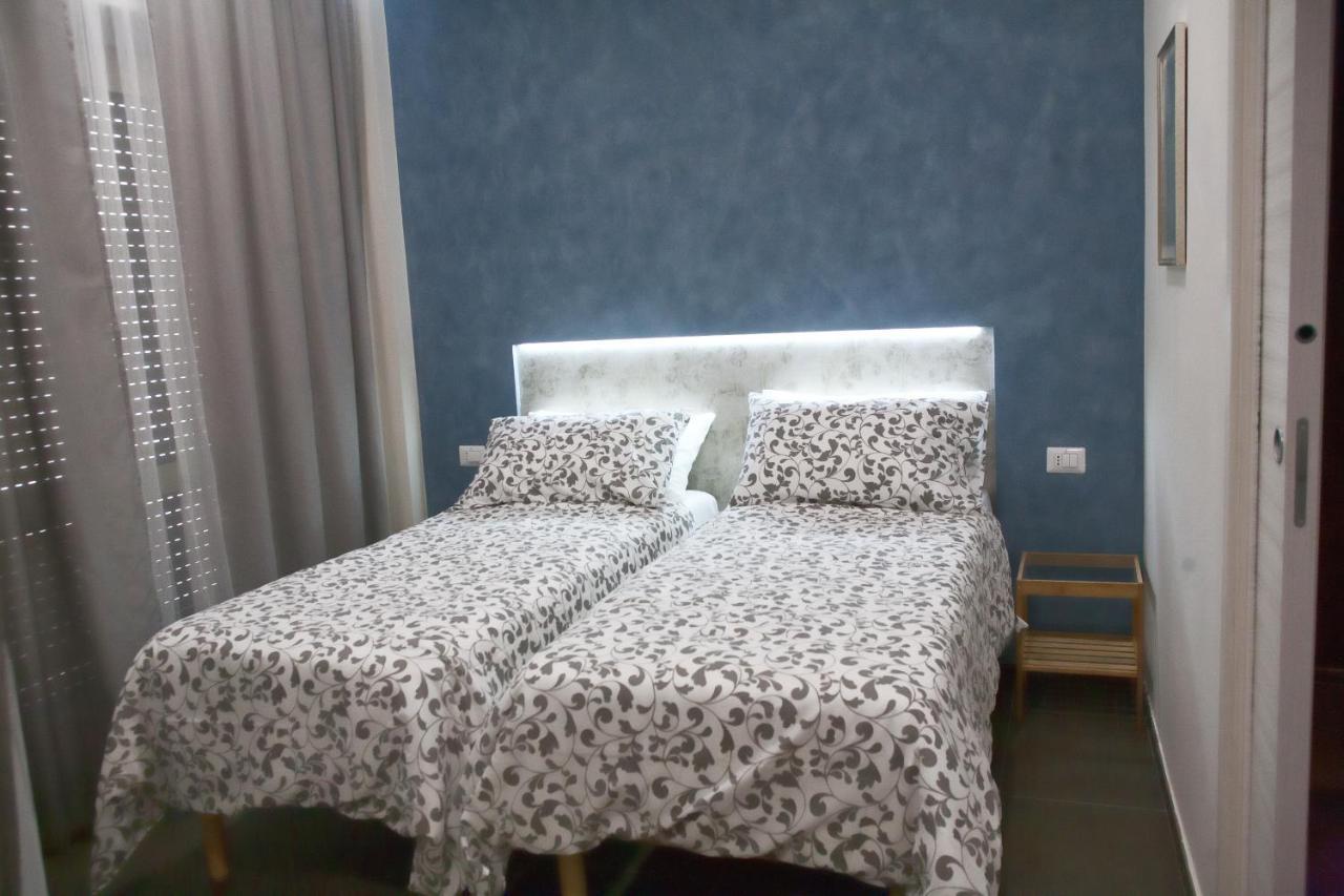 كامبوباسّو B&B Regina Elena المظهر الخارجي الصورة