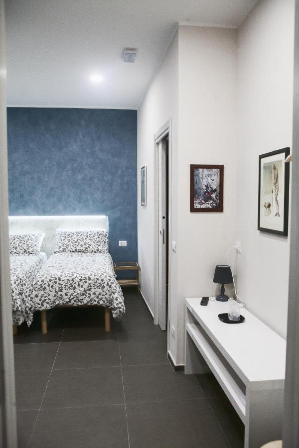 كامبوباسّو B&B Regina Elena المظهر الخارجي الصورة