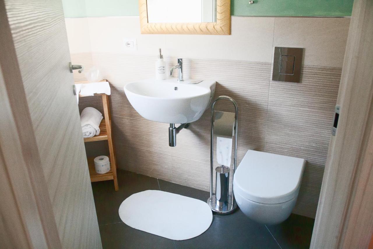كامبوباسّو B&B Regina Elena المظهر الخارجي الصورة