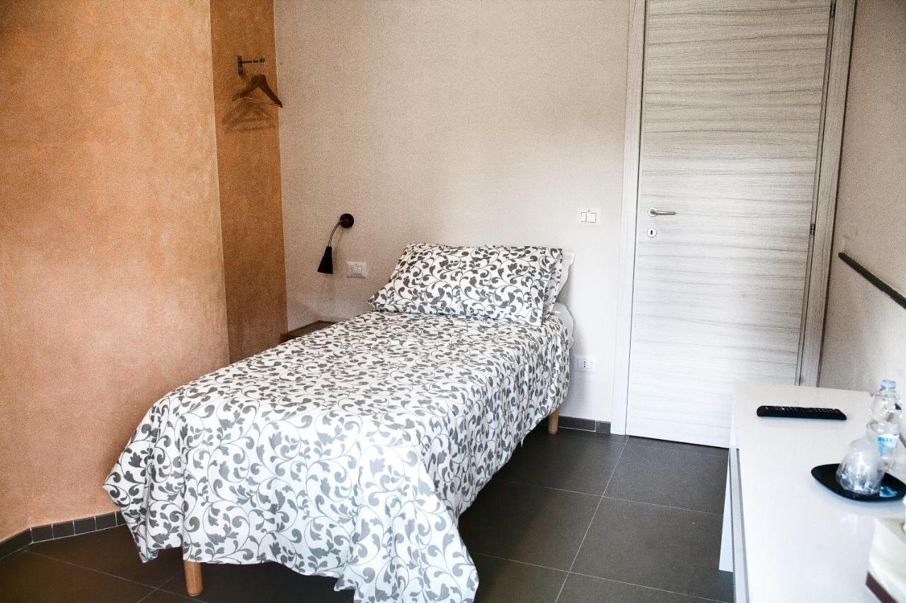 كامبوباسّو B&B Regina Elena المظهر الخارجي الصورة