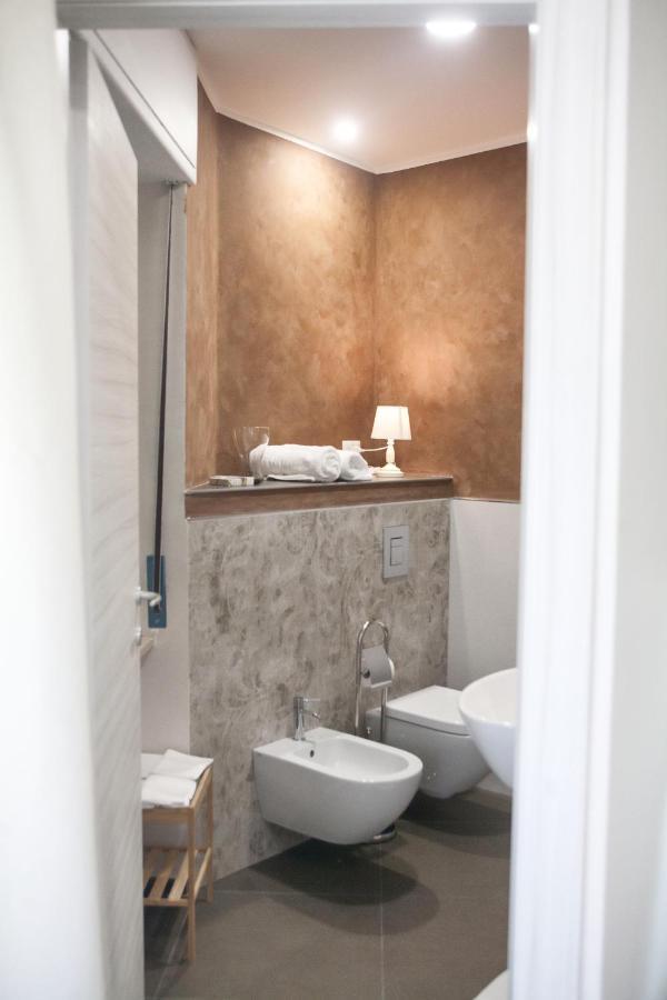 كامبوباسّو B&B Regina Elena المظهر الخارجي الصورة