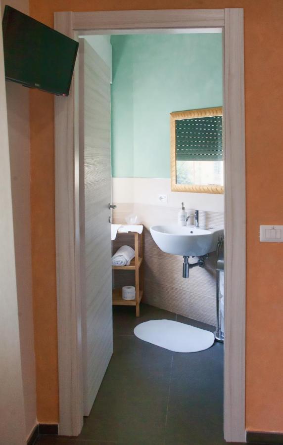 كامبوباسّو B&B Regina Elena المظهر الخارجي الصورة