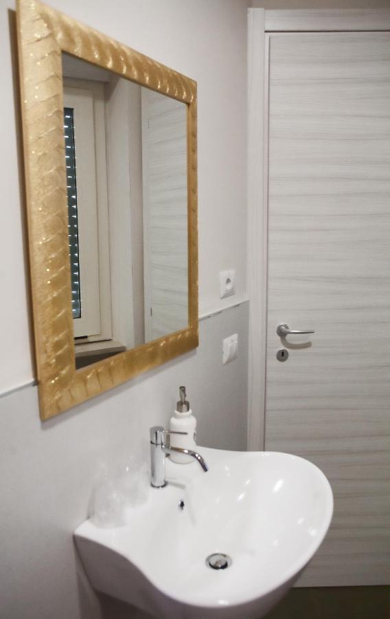 كامبوباسّو B&B Regina Elena المظهر الخارجي الصورة